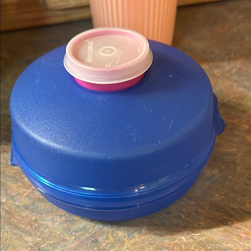 Tupperware Lunchtime essentials - Picture 6 of 12